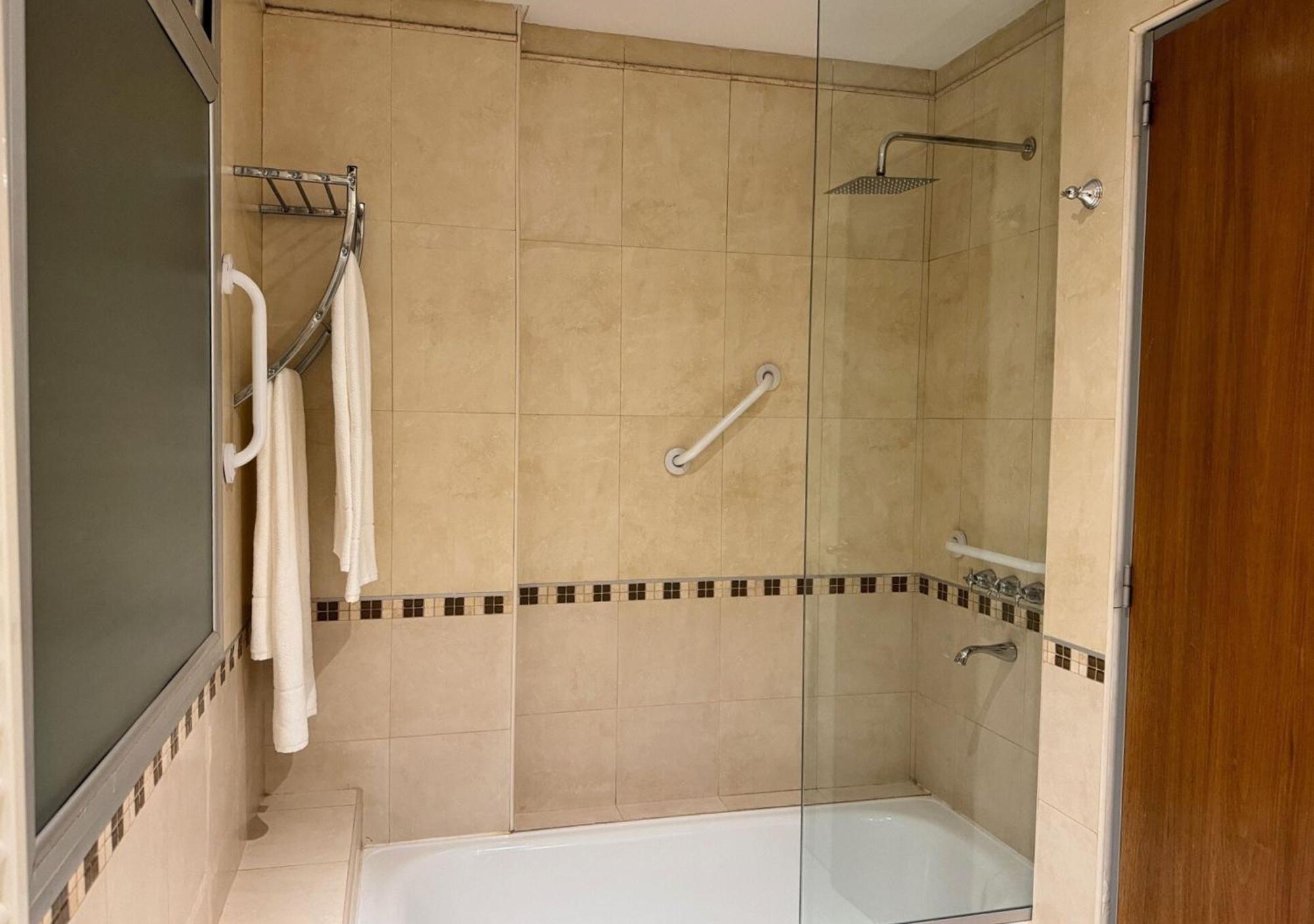 Roomie Salta By Dot Suites Exterior photo