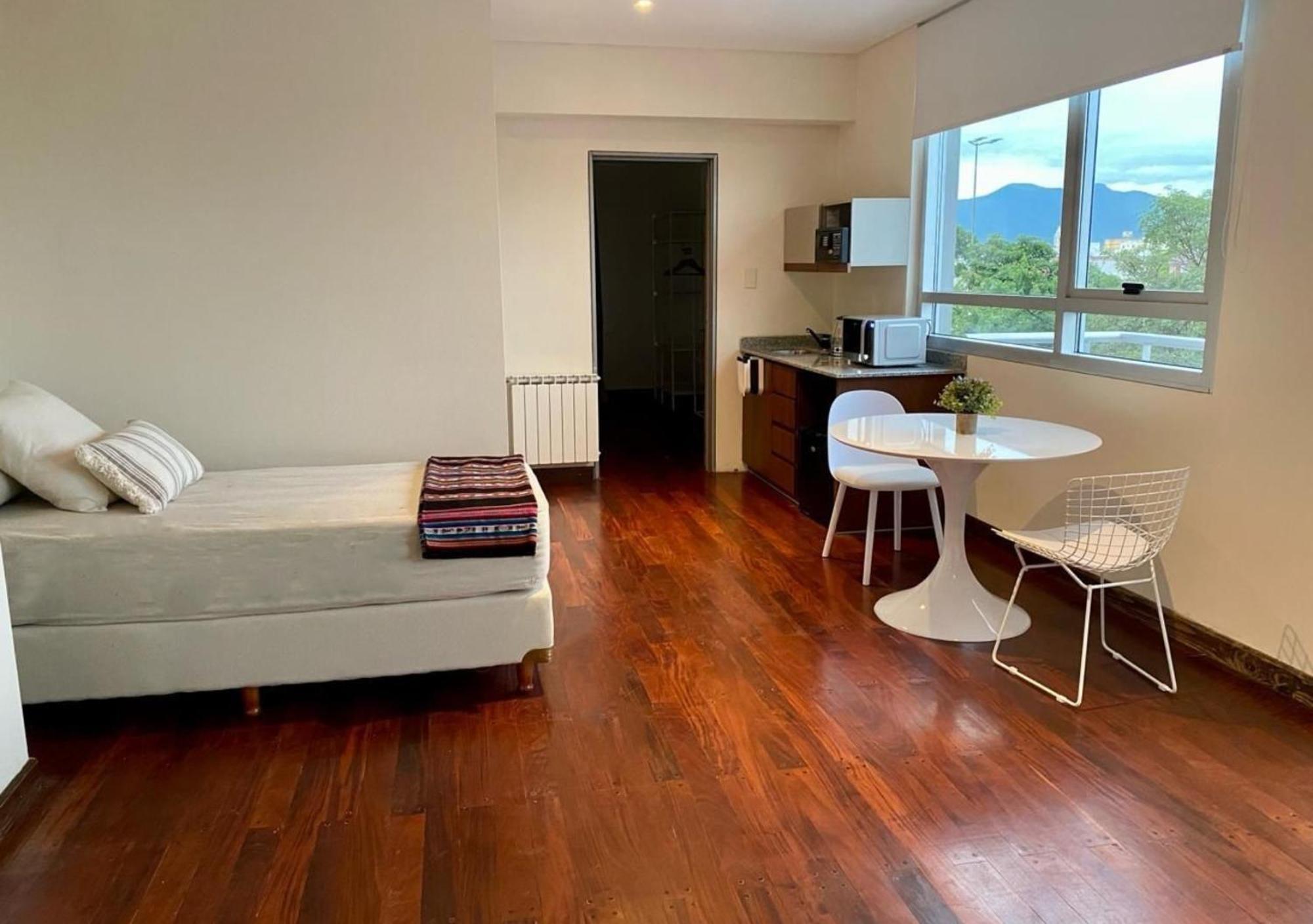 Roomie Salta By Dot Suites Exterior photo