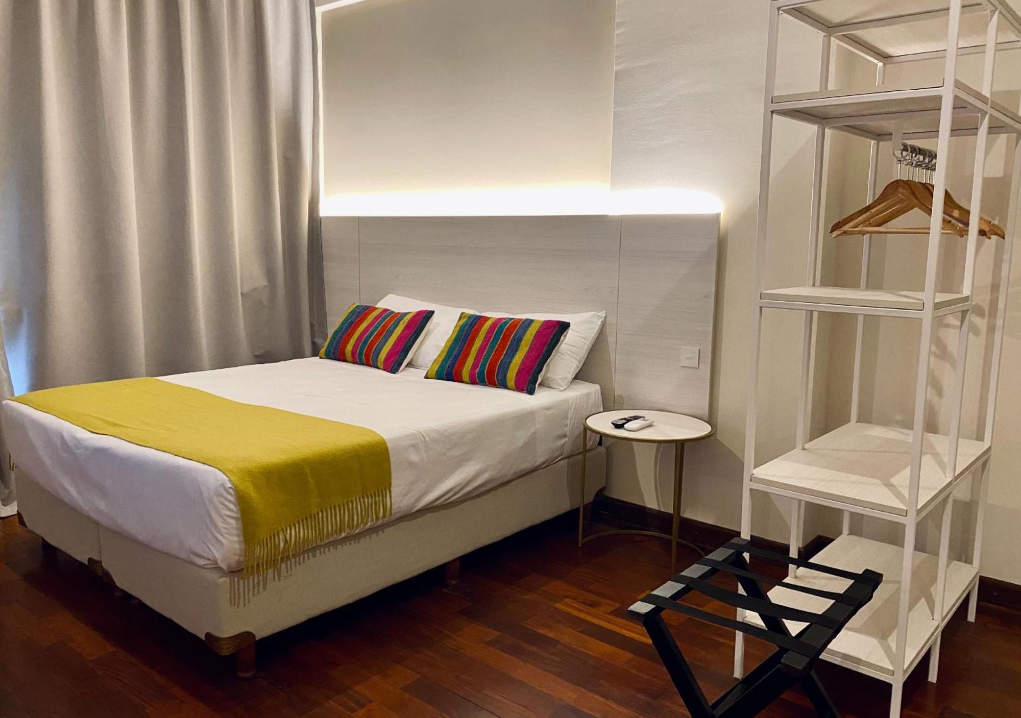 Roomie Salta By Dot Suites Exterior photo